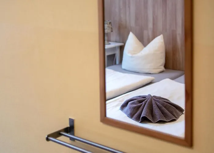 Guest house Schlafgut