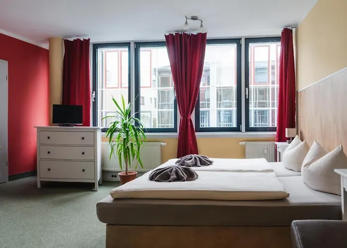 Guest house Schlafgut