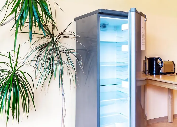 Schlafgut Guest house Leipzig