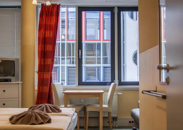 Schlafgut Guest house 2*