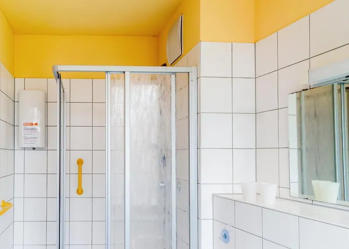 Schlafgut Guest house 2*