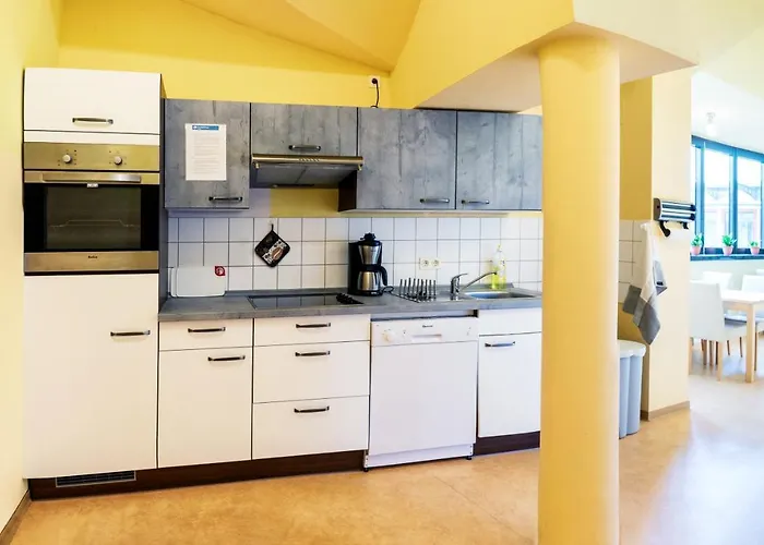 슐라프구트 게스트하우스 라이프치히