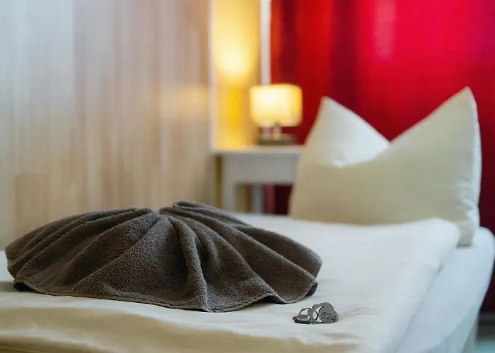 Guest house Schlafgut