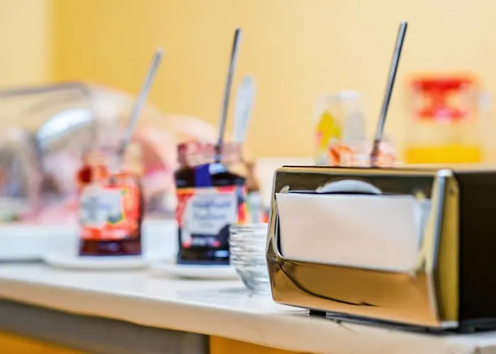 슐라프구트 게스트하우스 2*