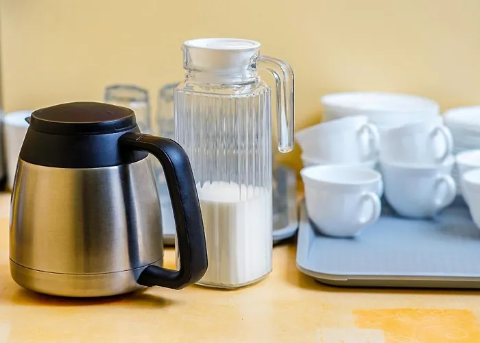 Schlafgut Guest house