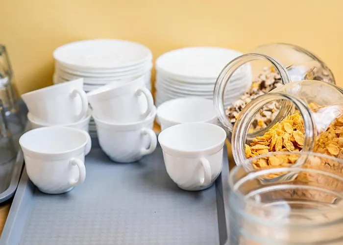 Guest house Schlafgut 2*